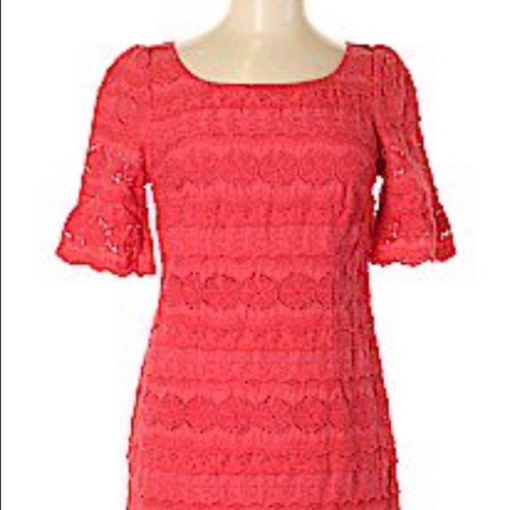 Moulinette Soeurs Size 2 cotton dress